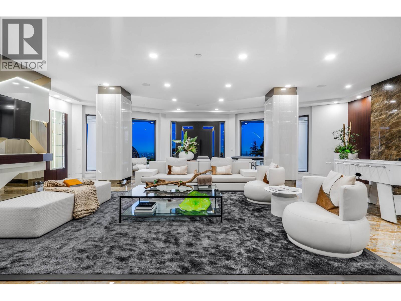 1123 CRESTLINE ROAD, West Vancouver