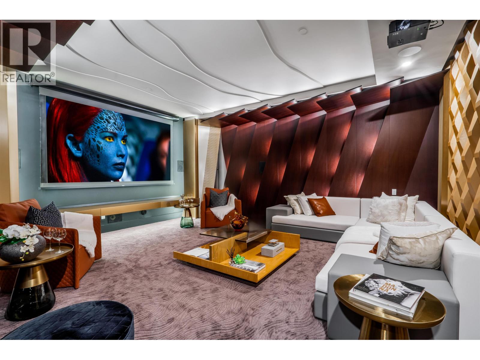 1123 CRESTLINE ROAD, West Vancouver