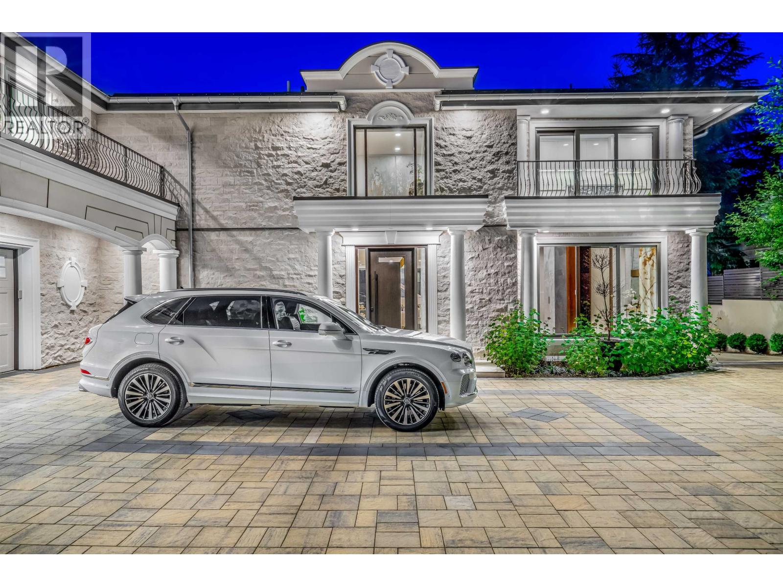 1123 CRESTLINE ROAD, West Vancouver