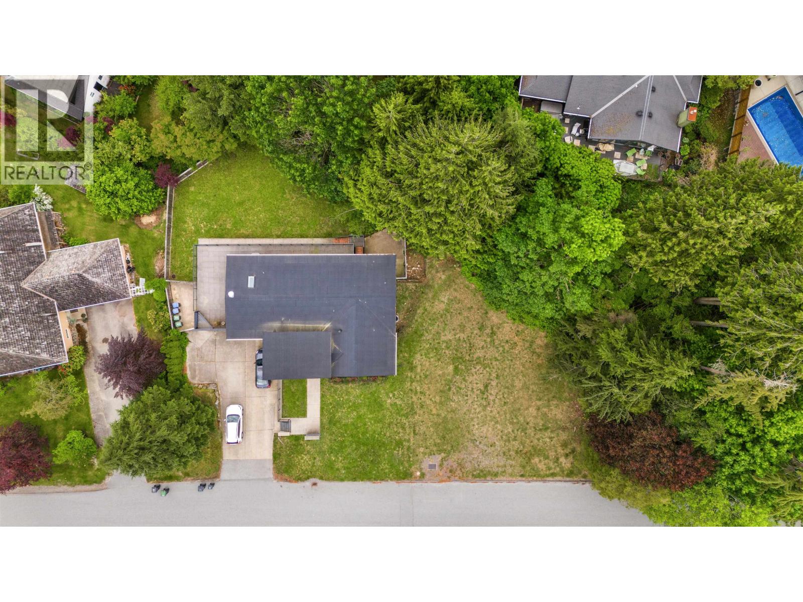 2361 FRIEDEL CRESCENT, Squamish