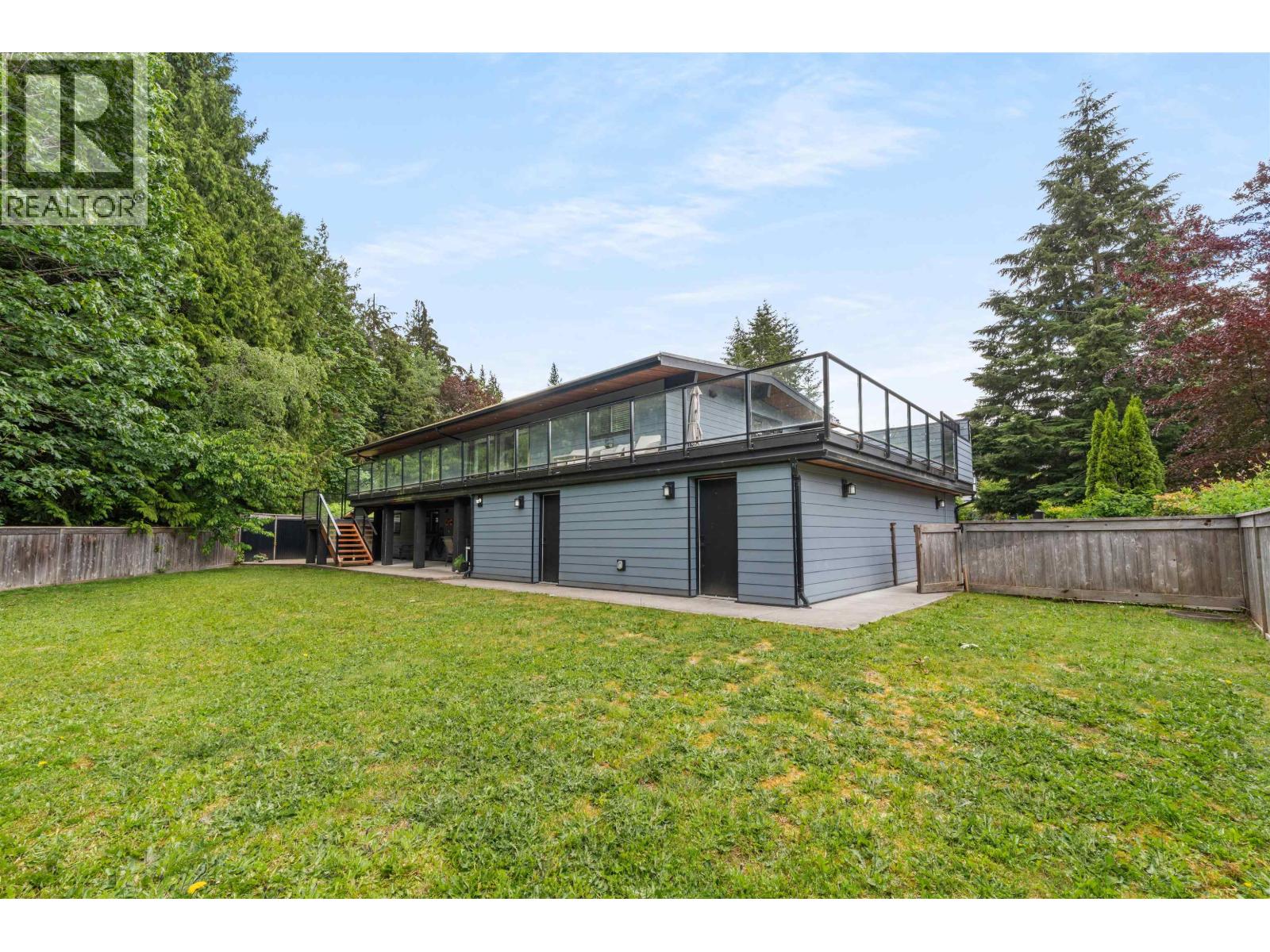 2361 FRIEDEL CRESCENT, Squamish