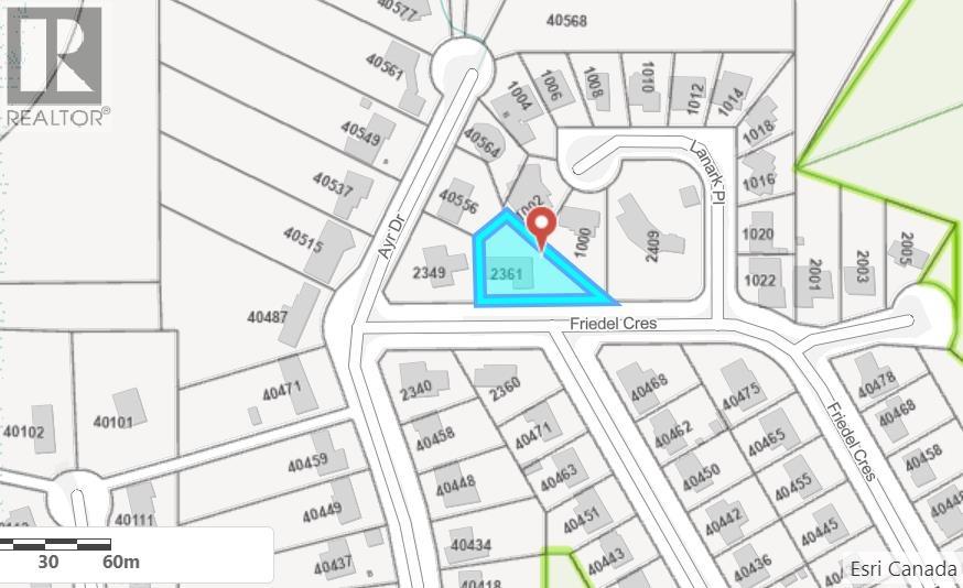 2361 FRIEDEL CRESCENT, Squamish