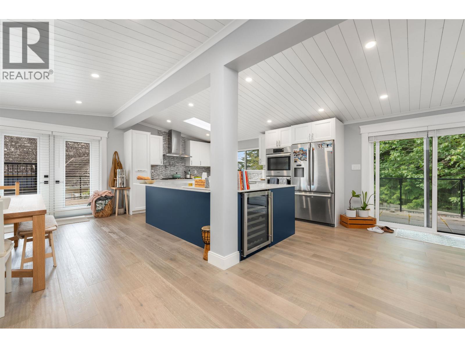 2361 FRIEDEL CRESCENT, Squamish