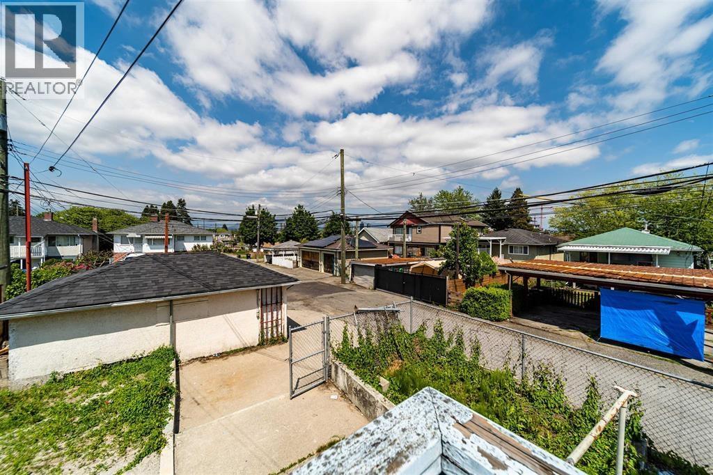 3687 E 26TH AVENUE, Vancouver