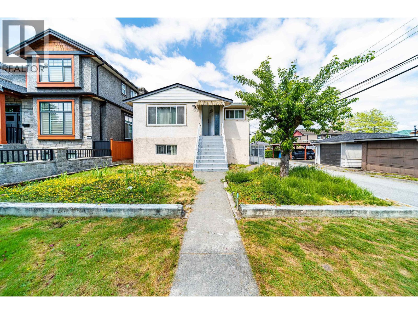 3687 E 26TH AVENUE, Vancouver