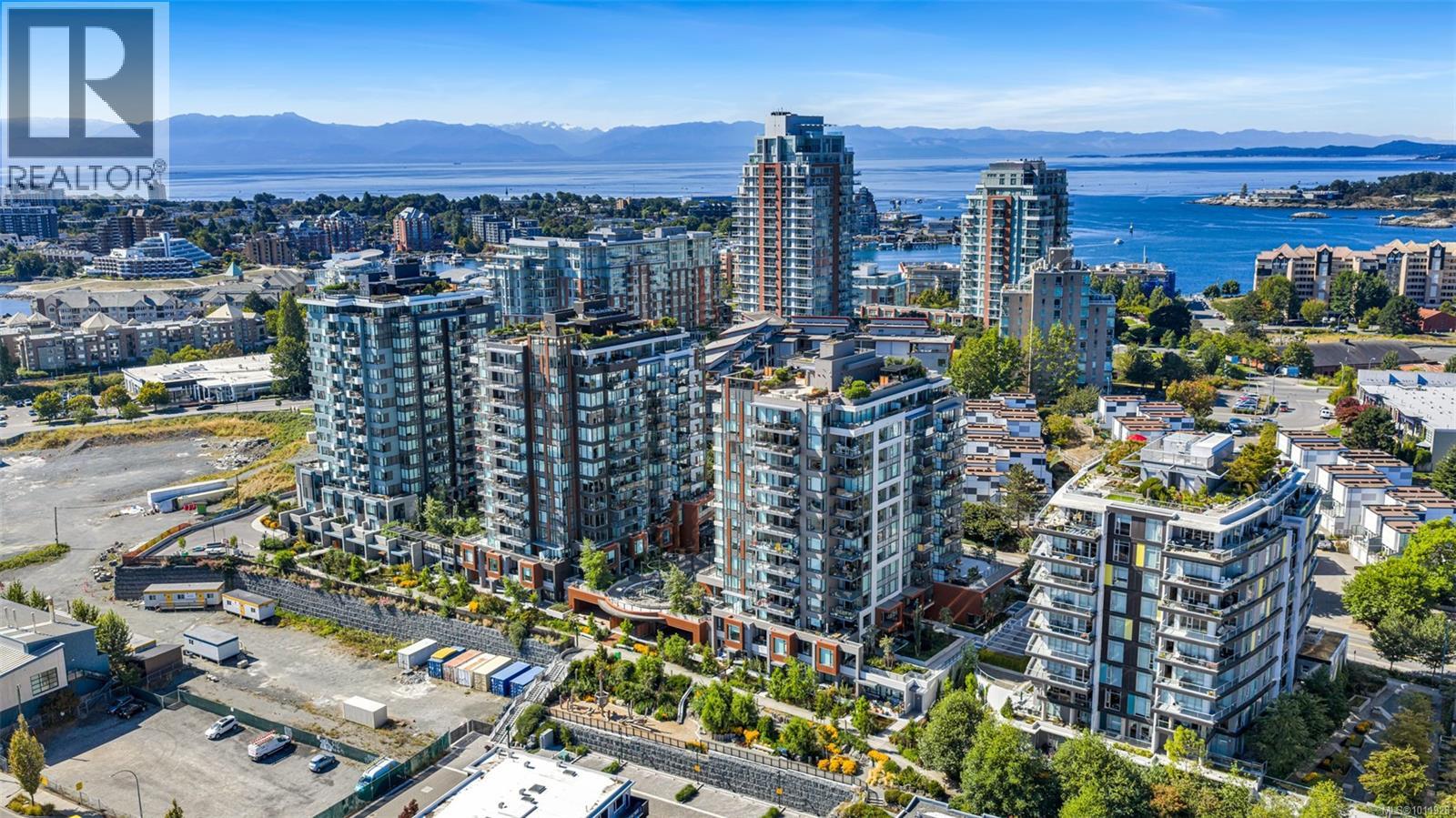 1108 363 Tyee Road, Victoria