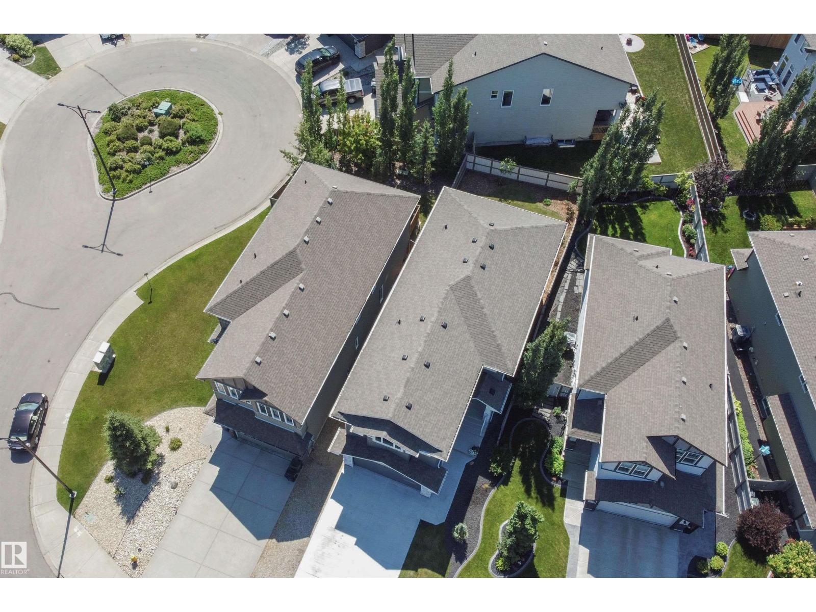 17 Sunbury PL, Sherwood Park