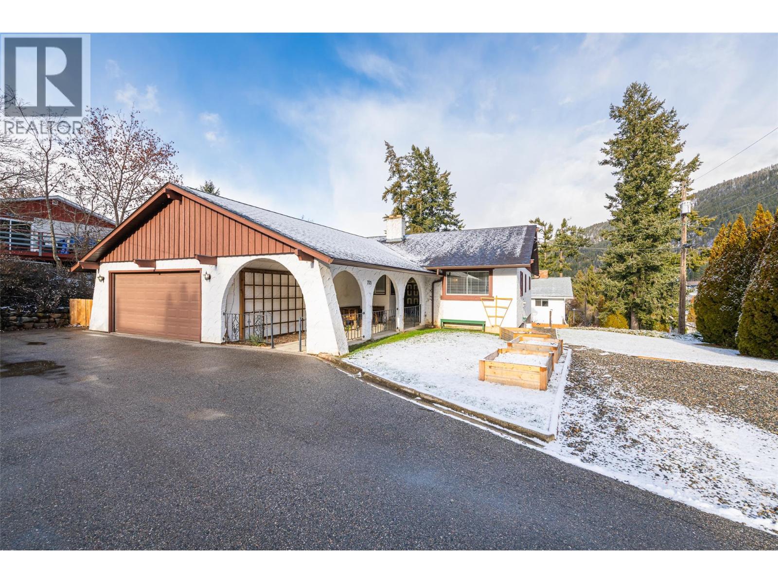 703 11TH Avenue N, Creston