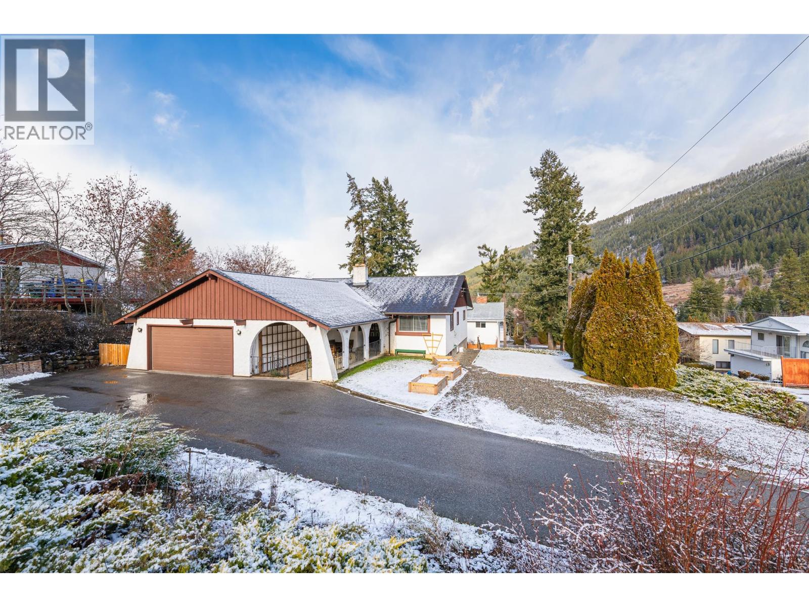 703 11TH Avenue N, Creston