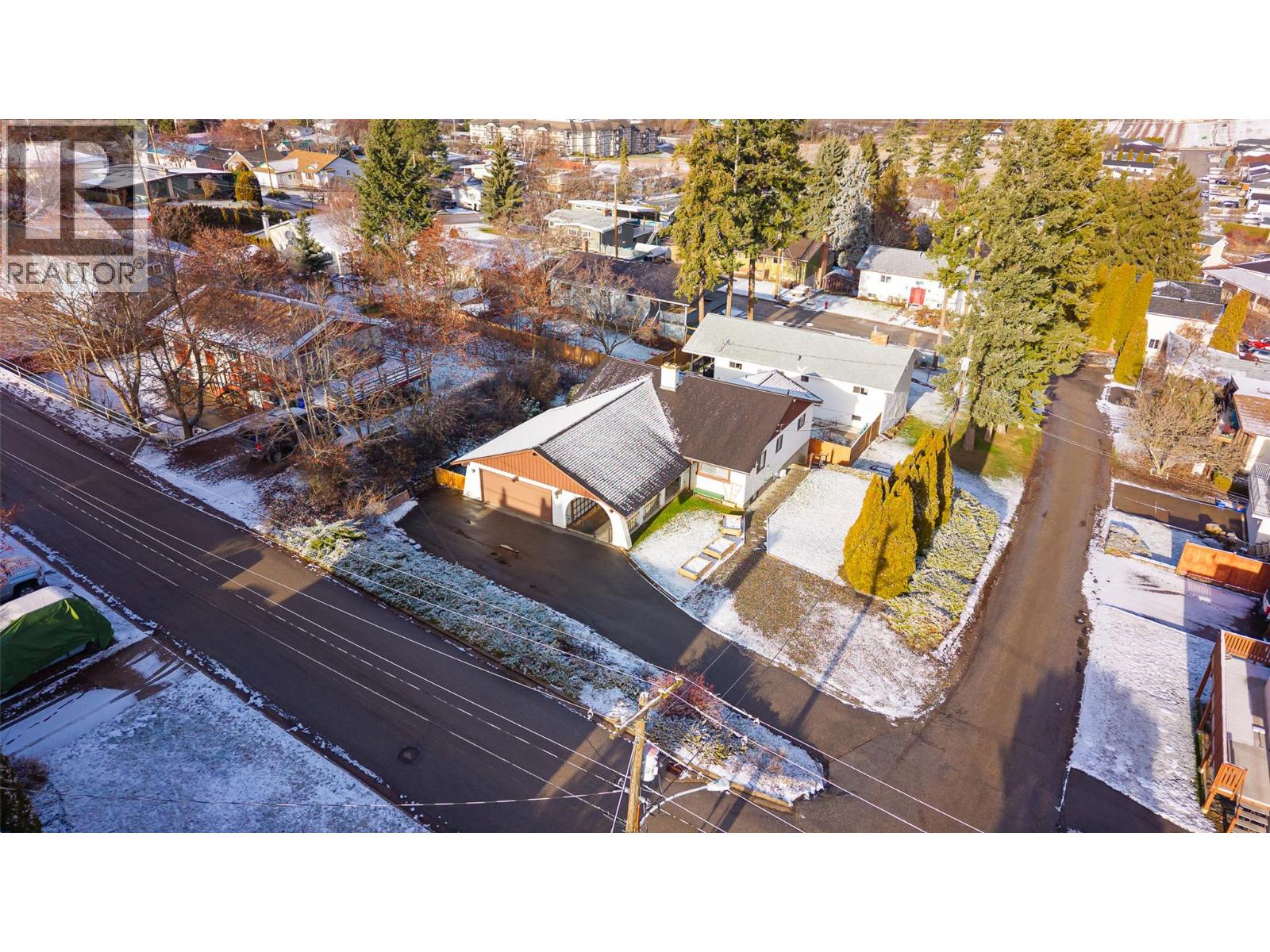 703 11TH Avenue N, Creston