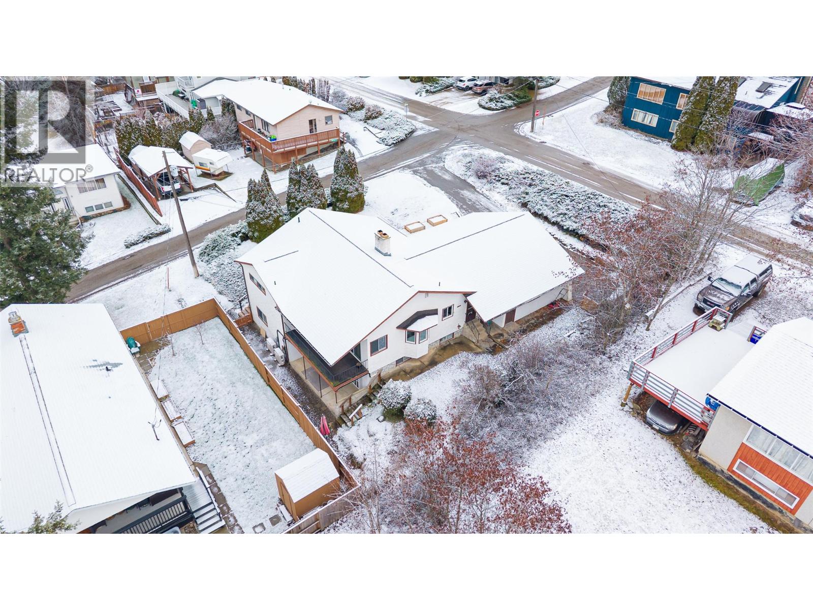 703 11TH Avenue N, Creston