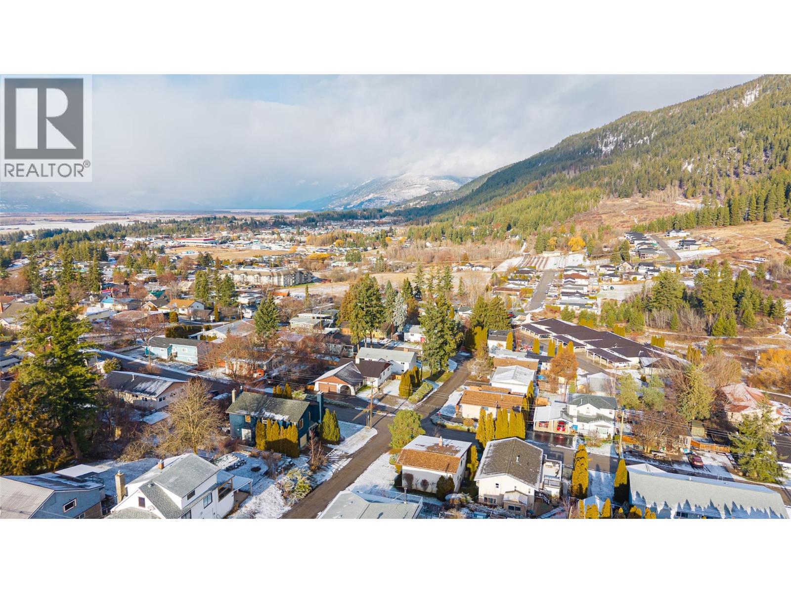 703 11TH Avenue N, Creston