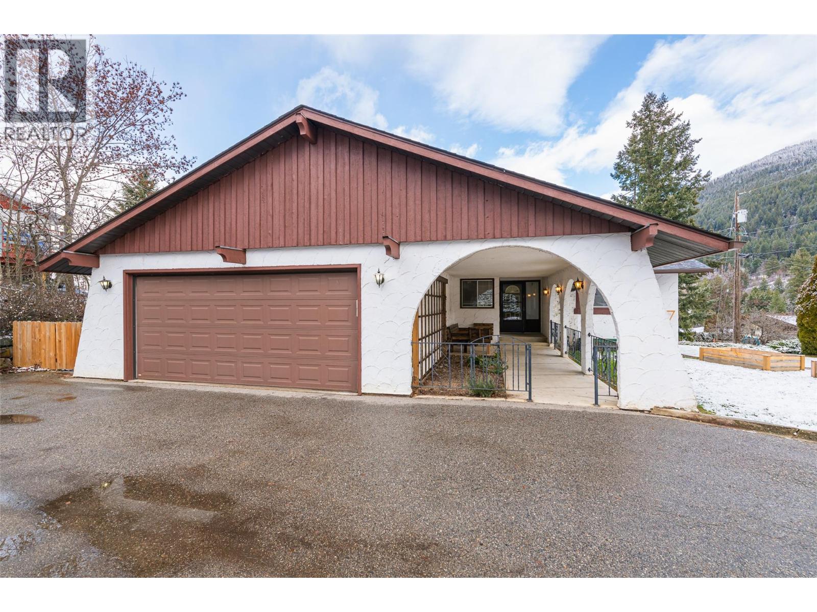 703 11TH Avenue N, Creston