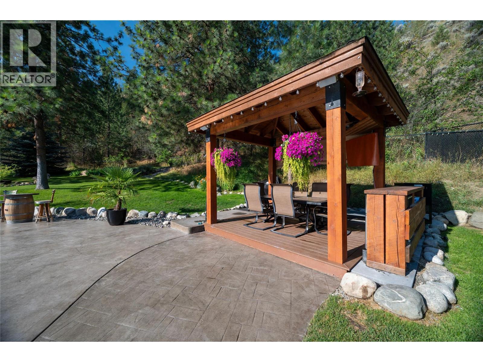 585 Coyote Drive, Kamloops