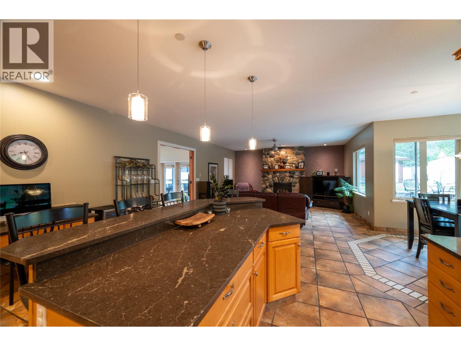 585 Coyote Drive, Kamloops