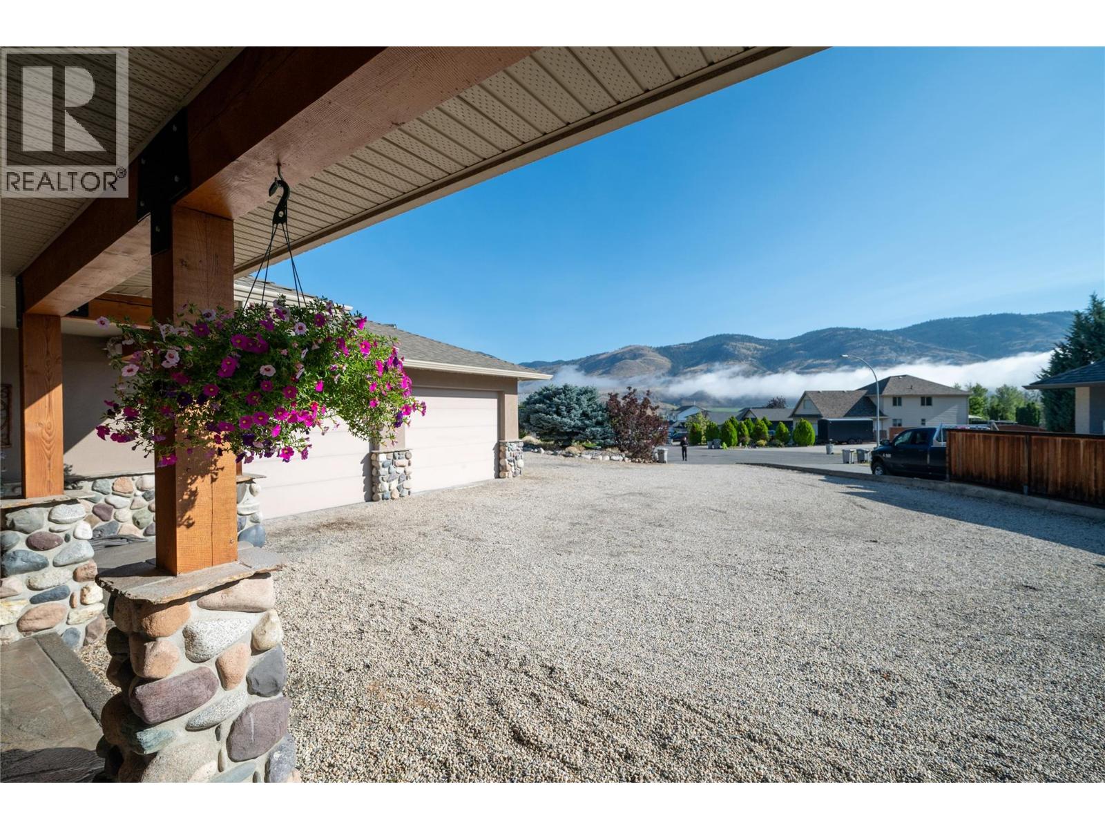 585 Coyote Drive, Kamloops