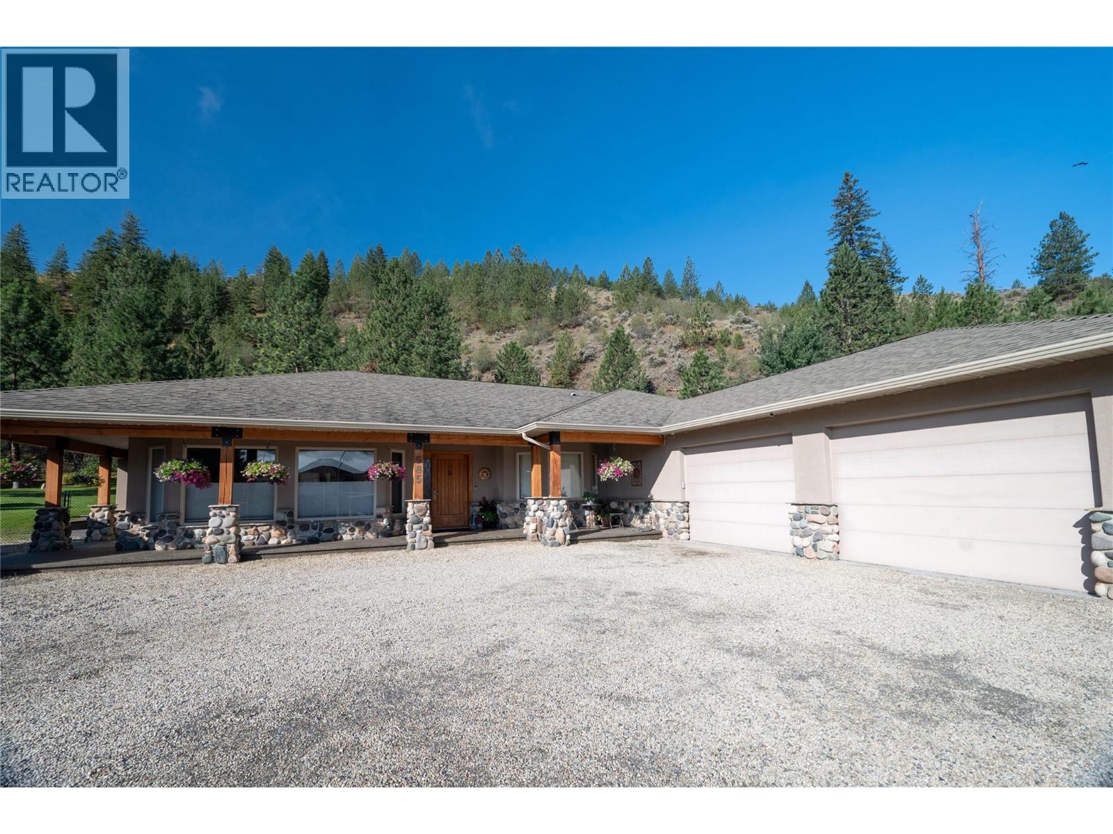 585 Coyote Drive, Kamloops