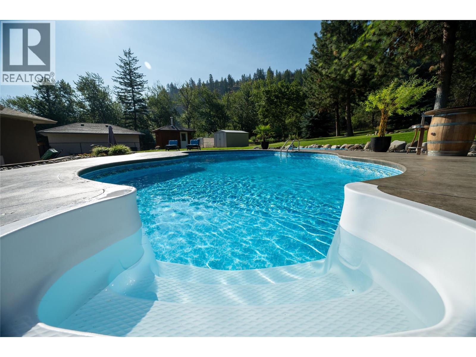 585 Coyote Drive, Kamloops