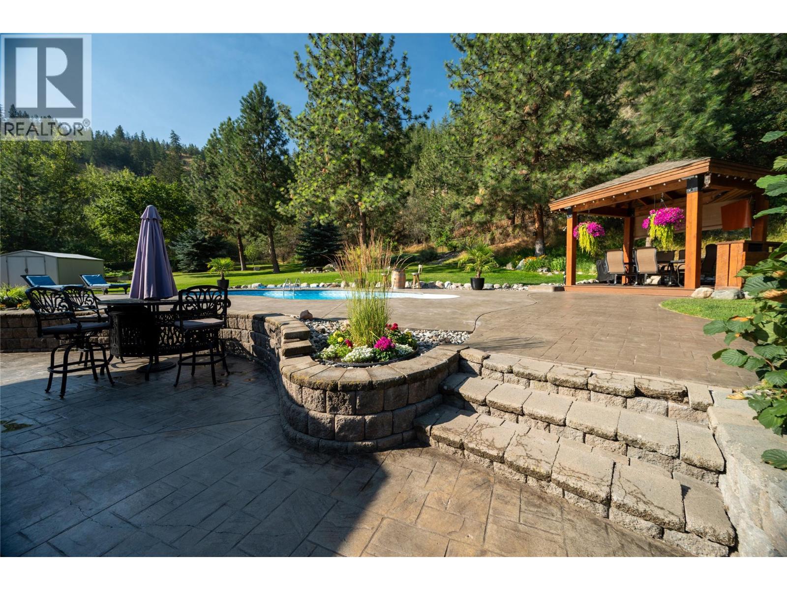 585 Coyote Drive, Kamloops