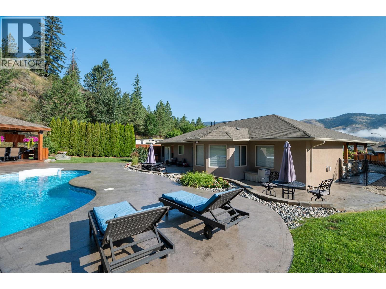 585 Coyote Drive, Kamloops