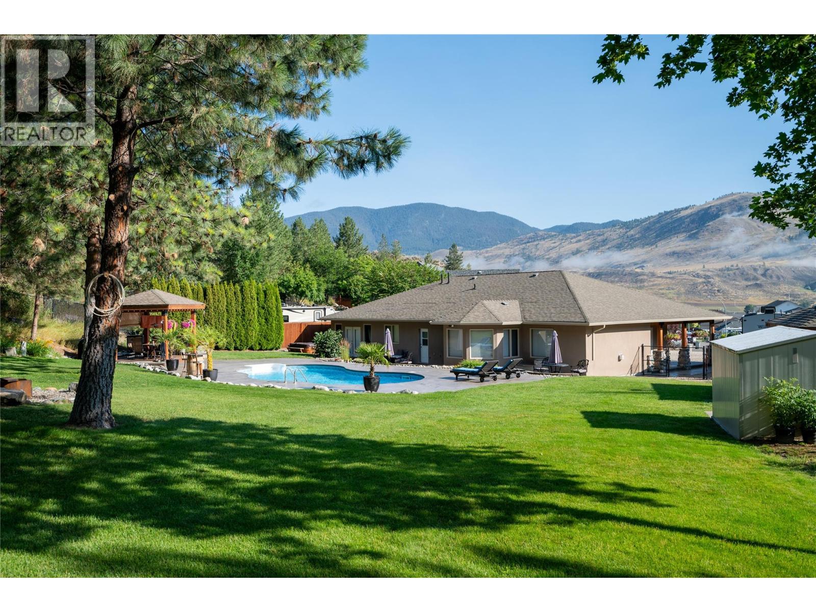 585 Coyote Drive, Kamloops