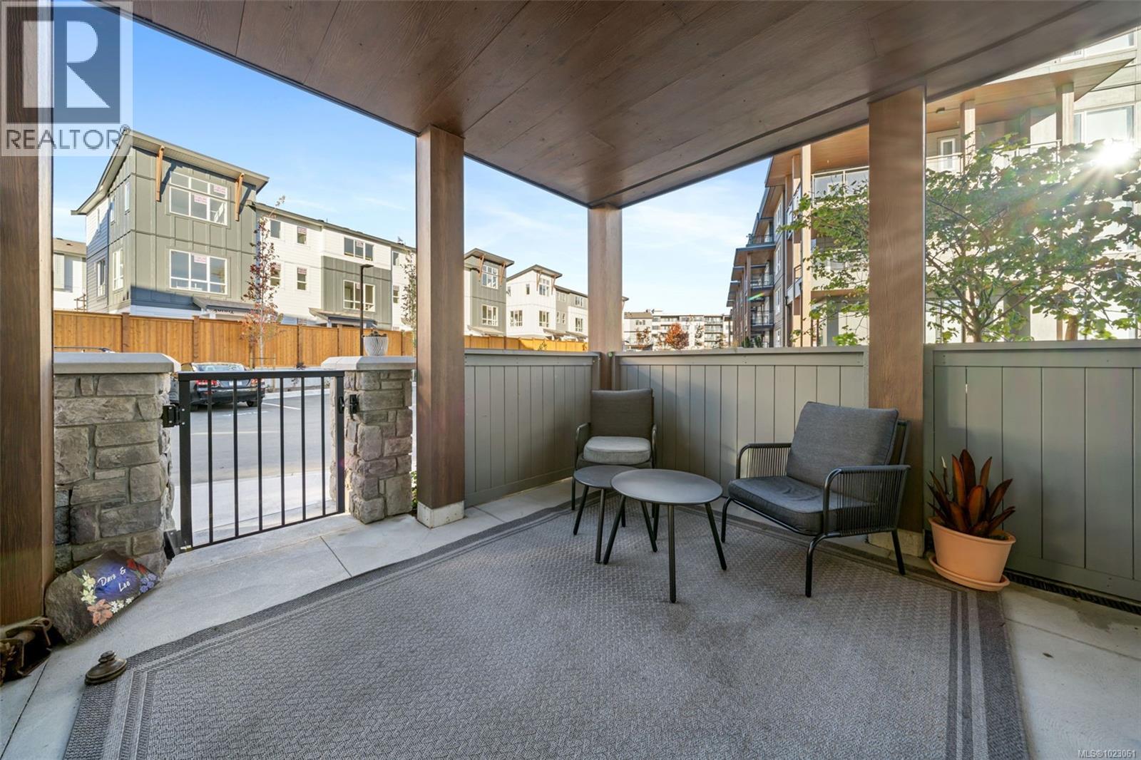 100 3564B Ryder Hesjedal Way, Colwood