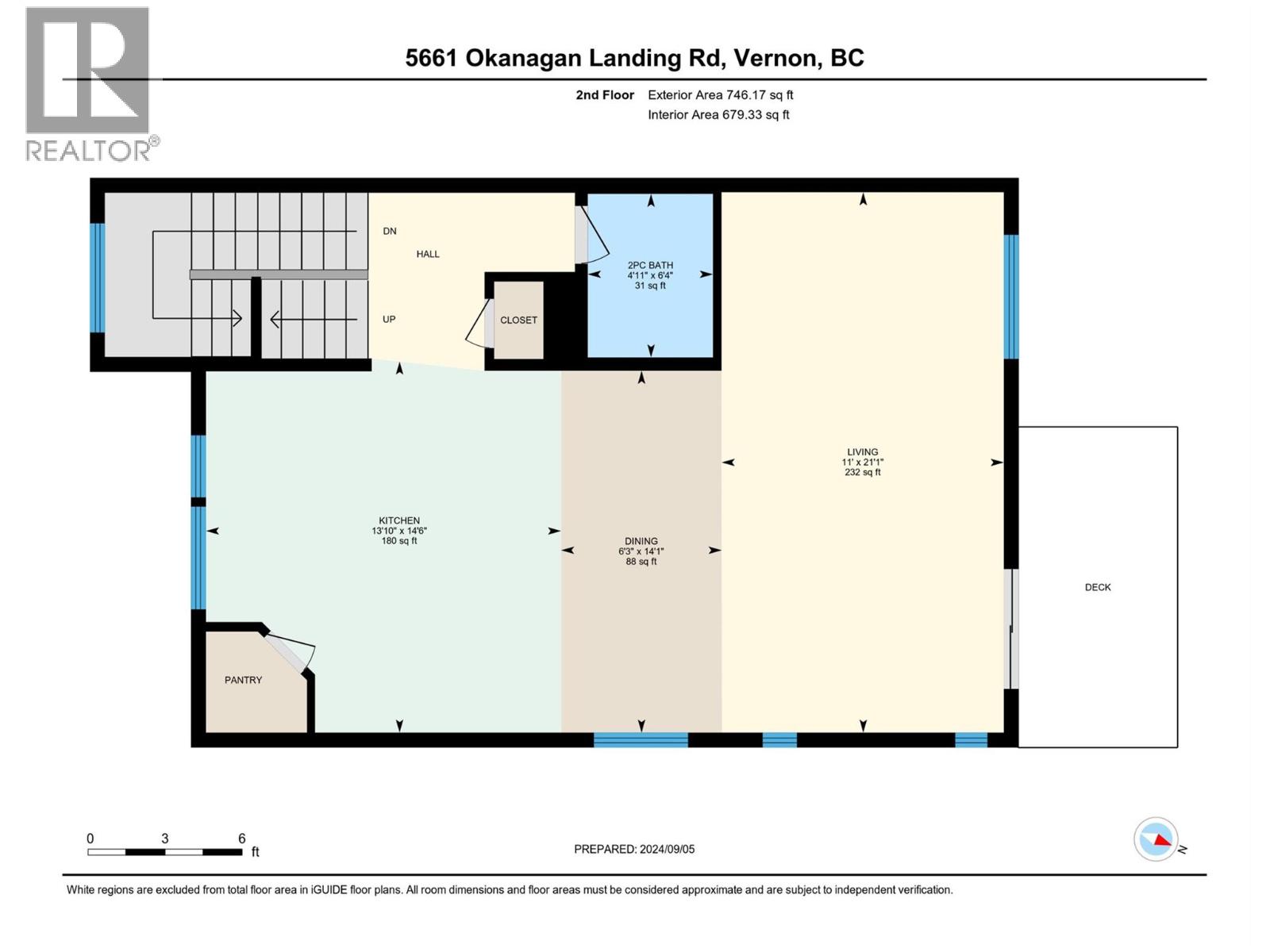#7 5661 Okanagan Landing Road Lot# SL3 - 28