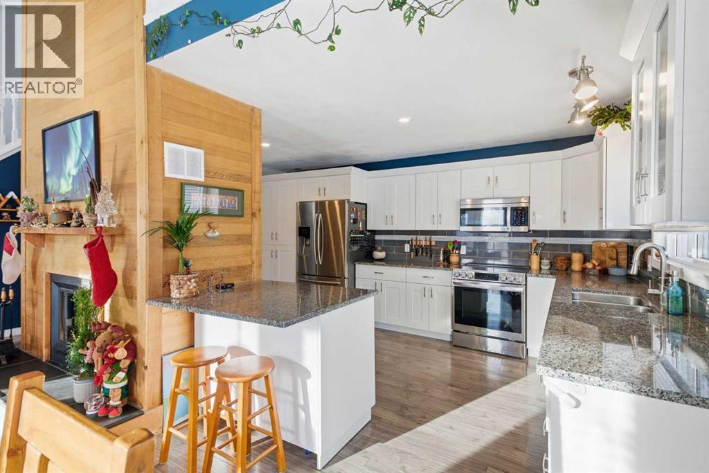 348 Powell Street, Cochrane