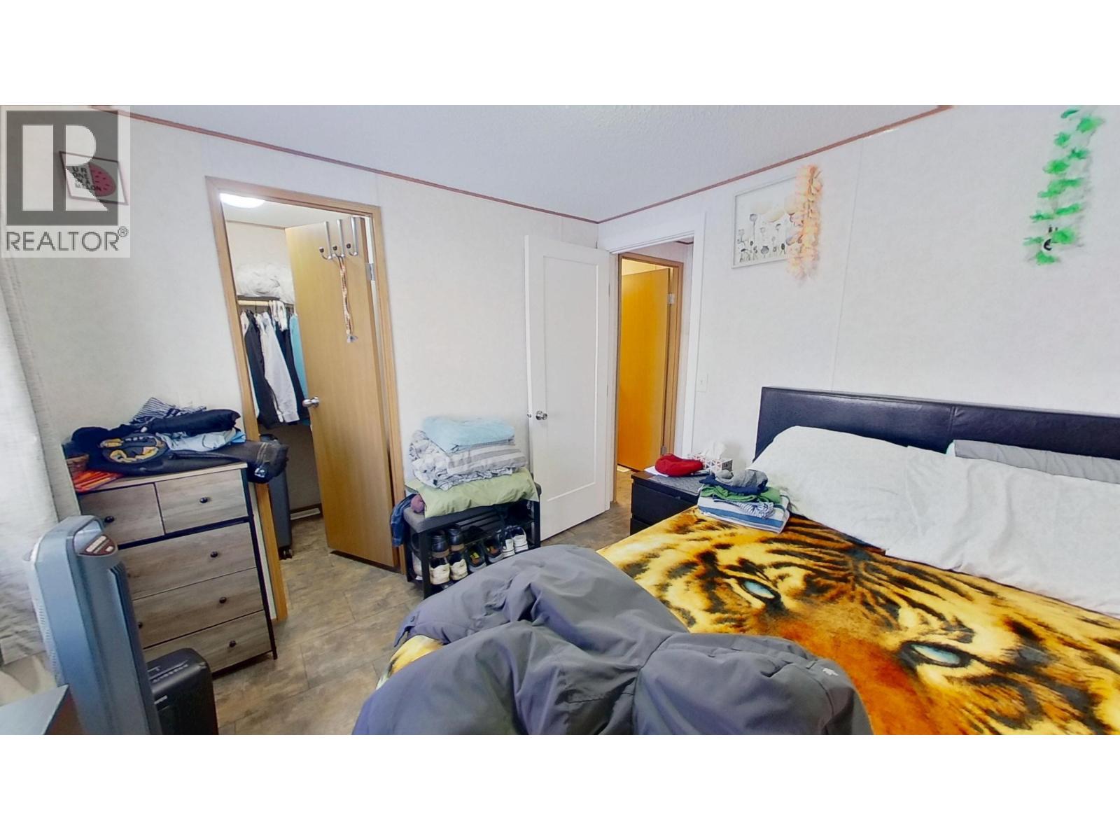 8125 85A AVENUE, Fort St. John