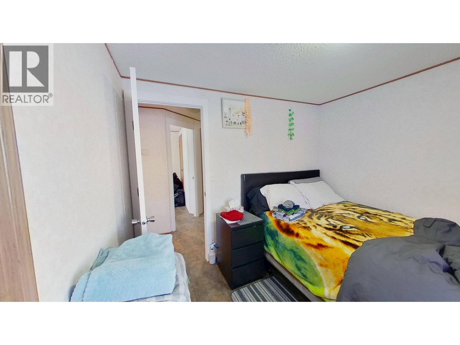 8125 85A AVENUE, Fort St. John