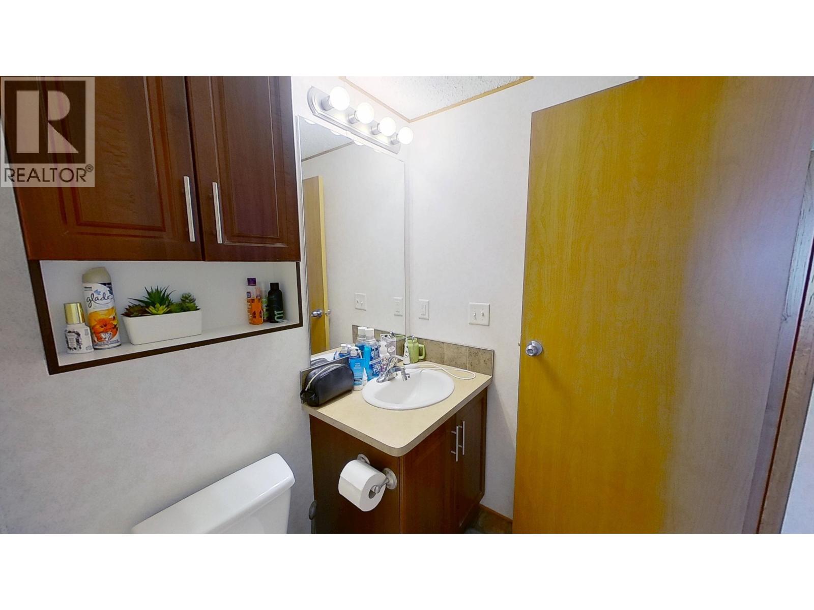 8125 85A AVENUE, Fort St. John