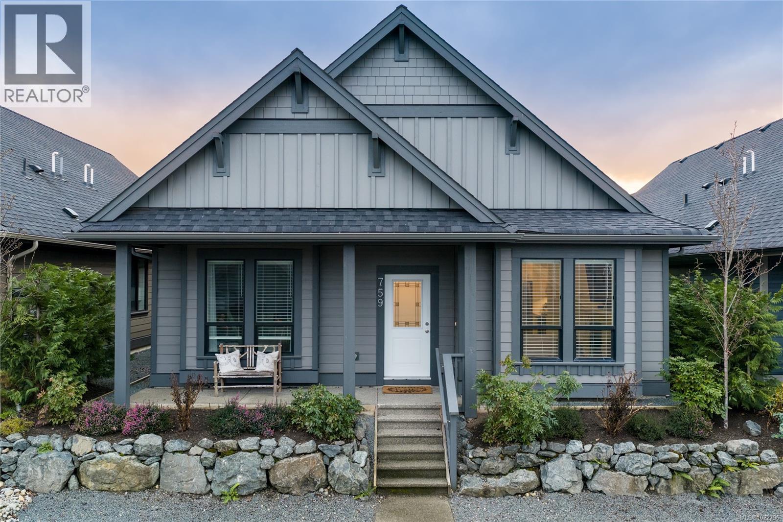 759 Briarwood Dr, Parksville