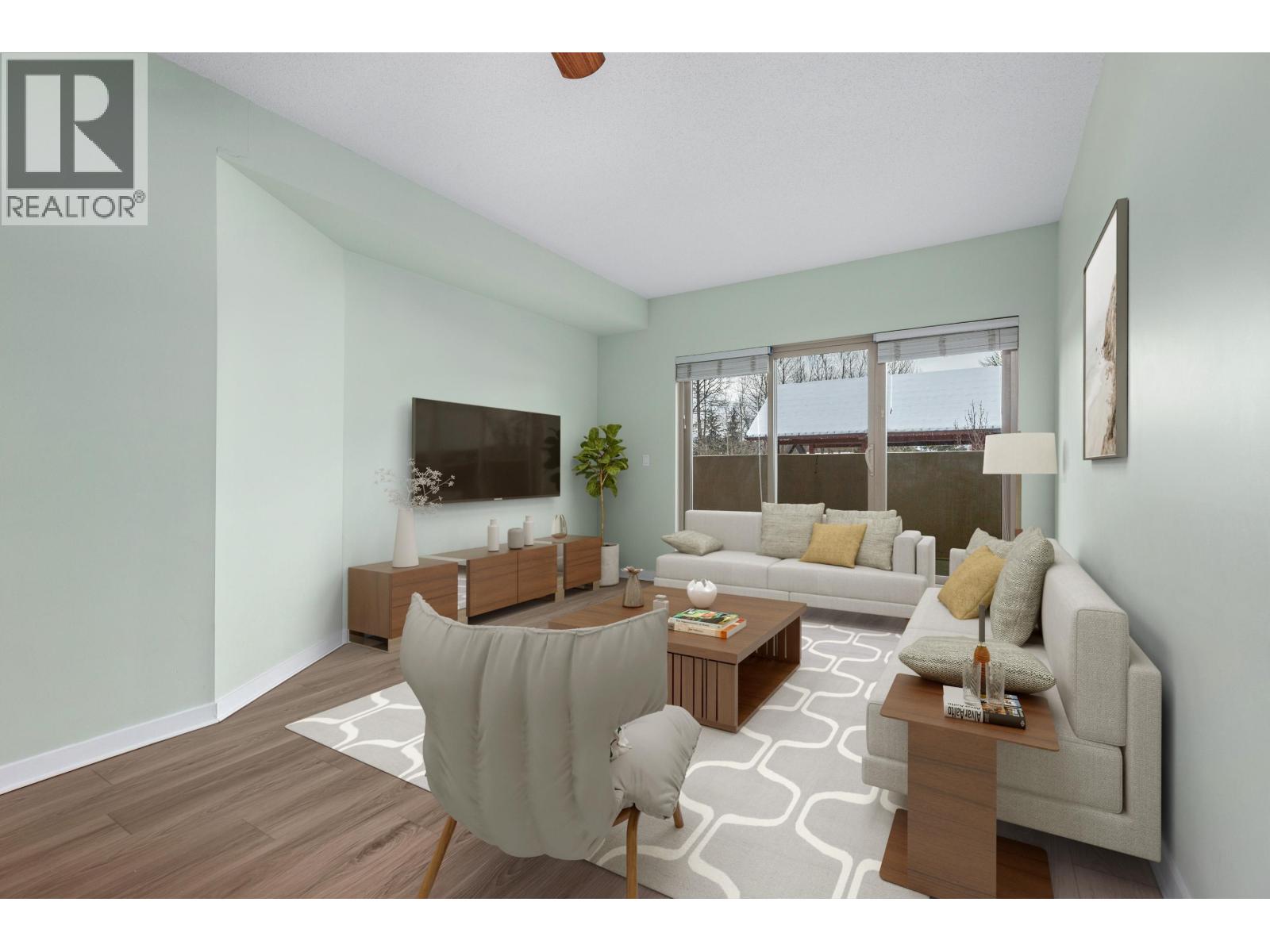 209 7445 FRONTIER STREET, Pemberton