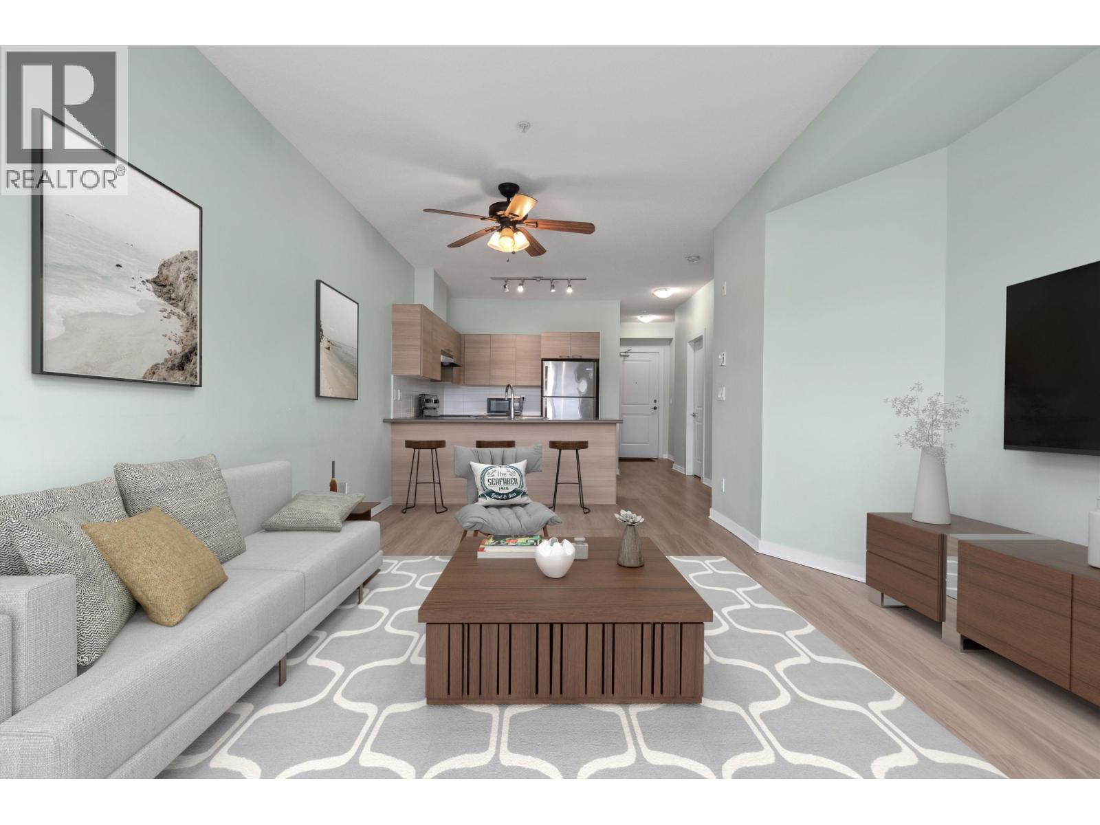 209 7445 FRONTIER STREET, Pemberton