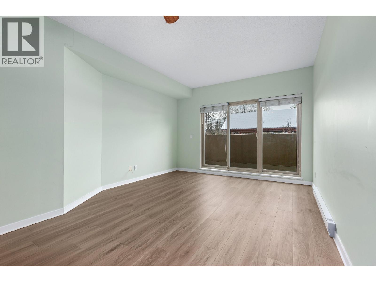 209 7445 FRONTIER STREET, Pemberton