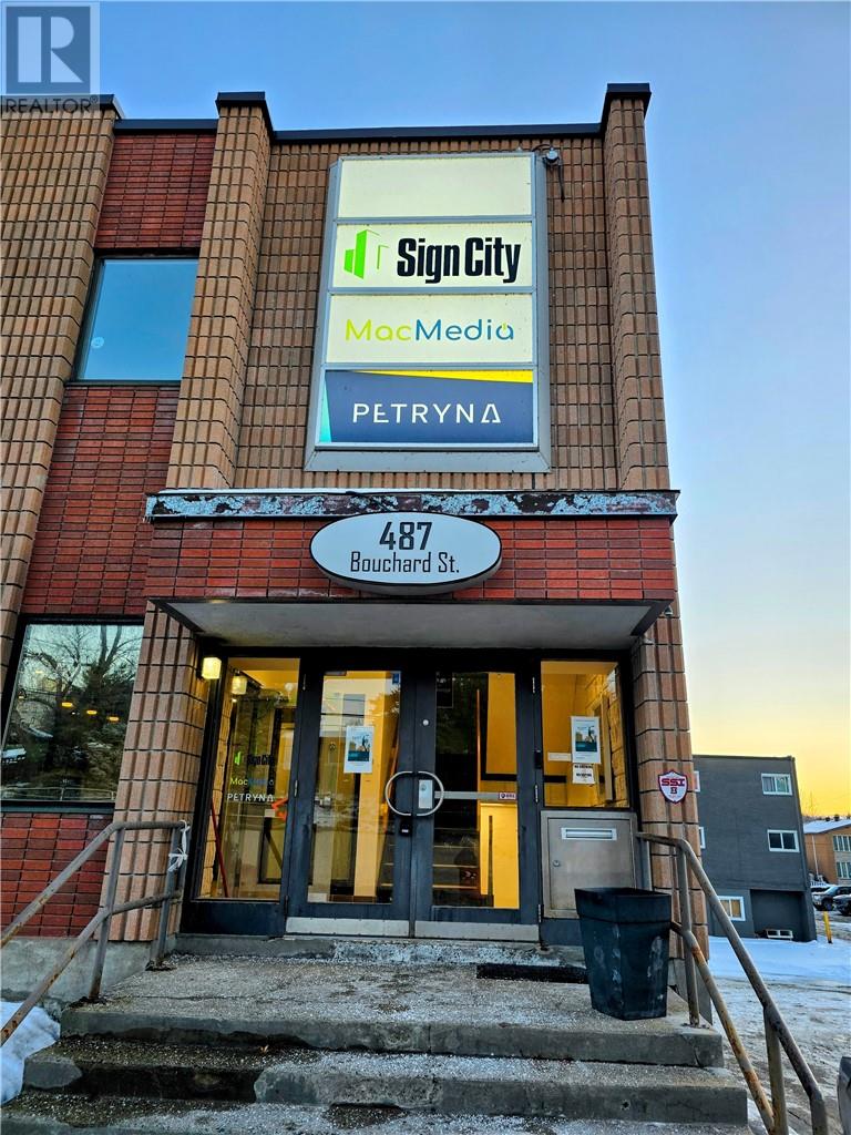 487 Bouchard Street Unit# 201