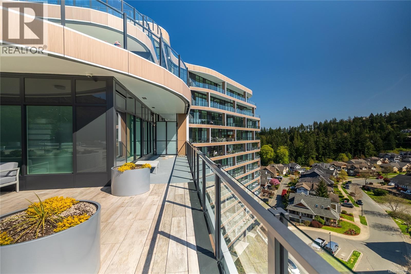 1006 2000 Hannington Road, Langford