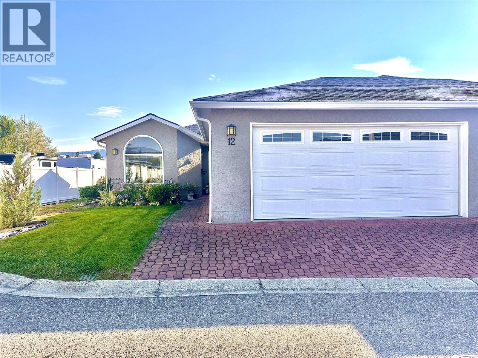 12 1020 Lanfranco Road, Kelowna