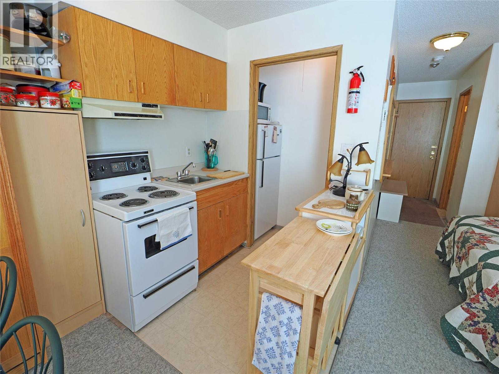 201 5375 Big White Road, Big White