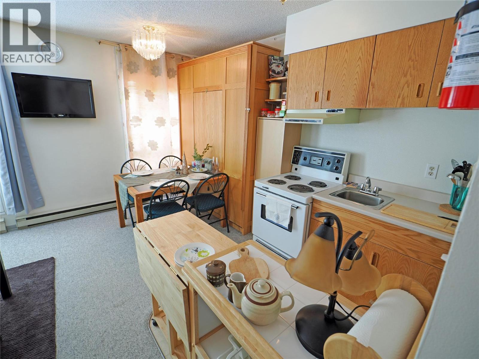 201 5375 Big White Road, Big White