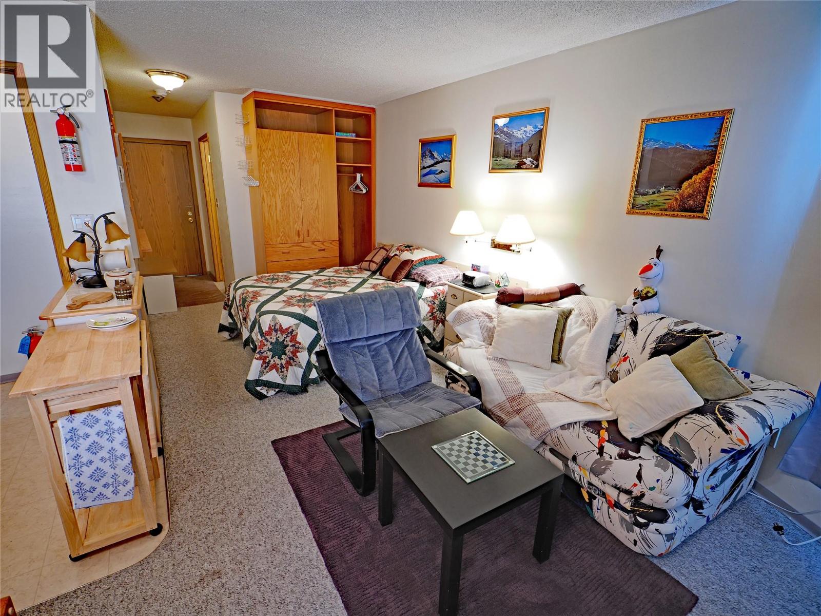 201 5375 Big White Road, Big White