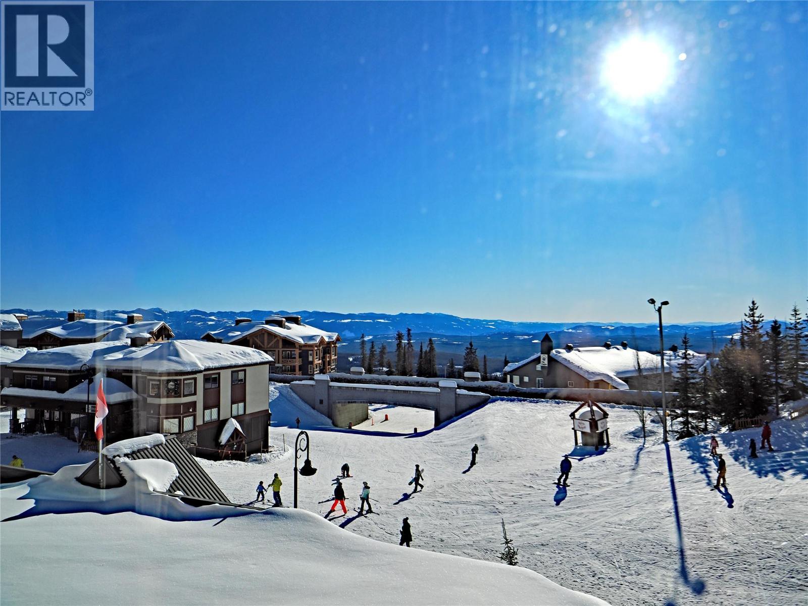 201 5375 Big White Road, Big White