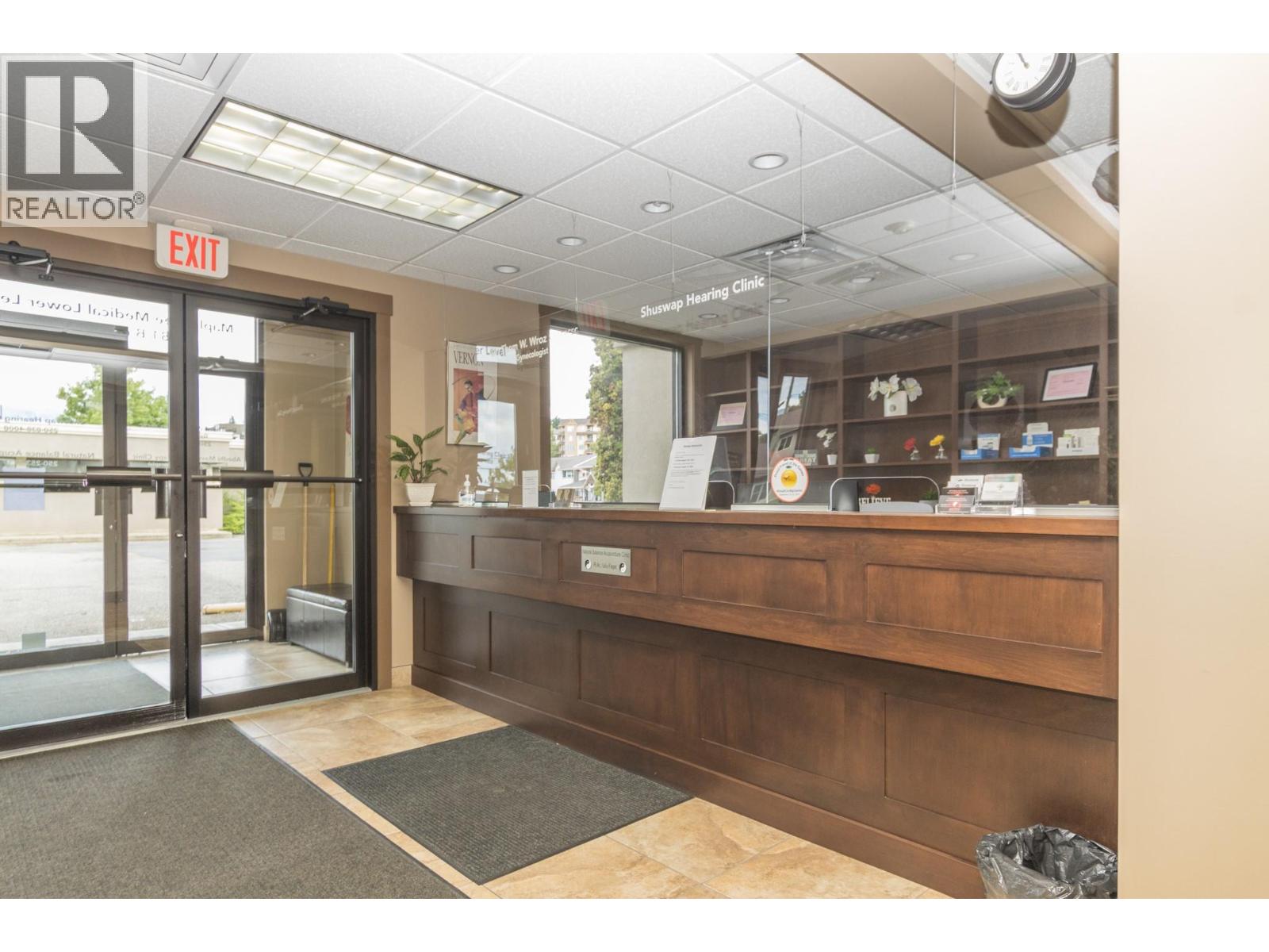 B 1181 6 Avenue Northeast, Salmon Arm