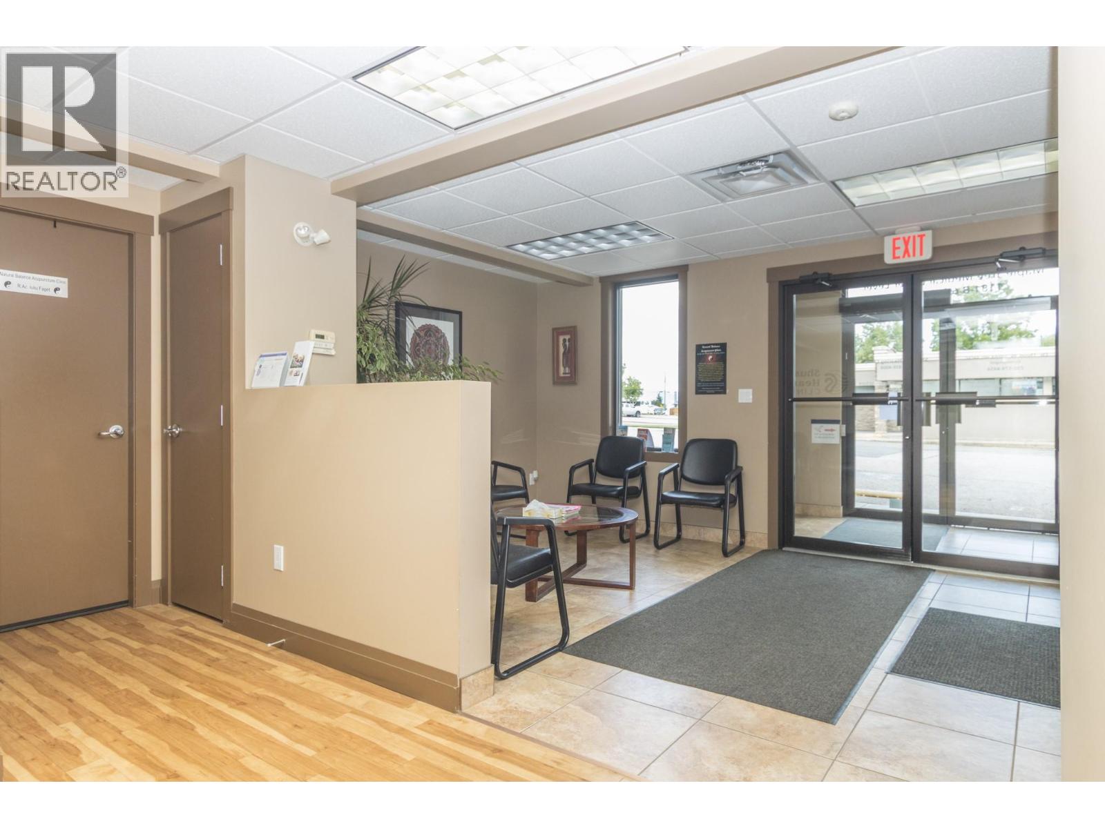 B 1181 6 Avenue Northeast, Salmon Arm