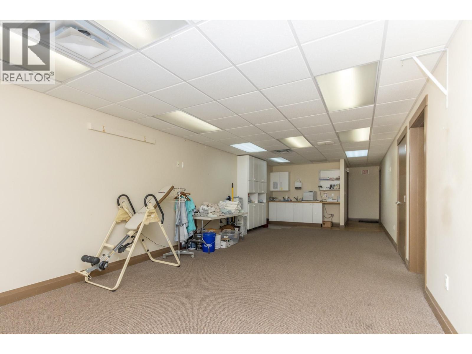 B 1181 6 Avenue Northeast, Salmon Arm