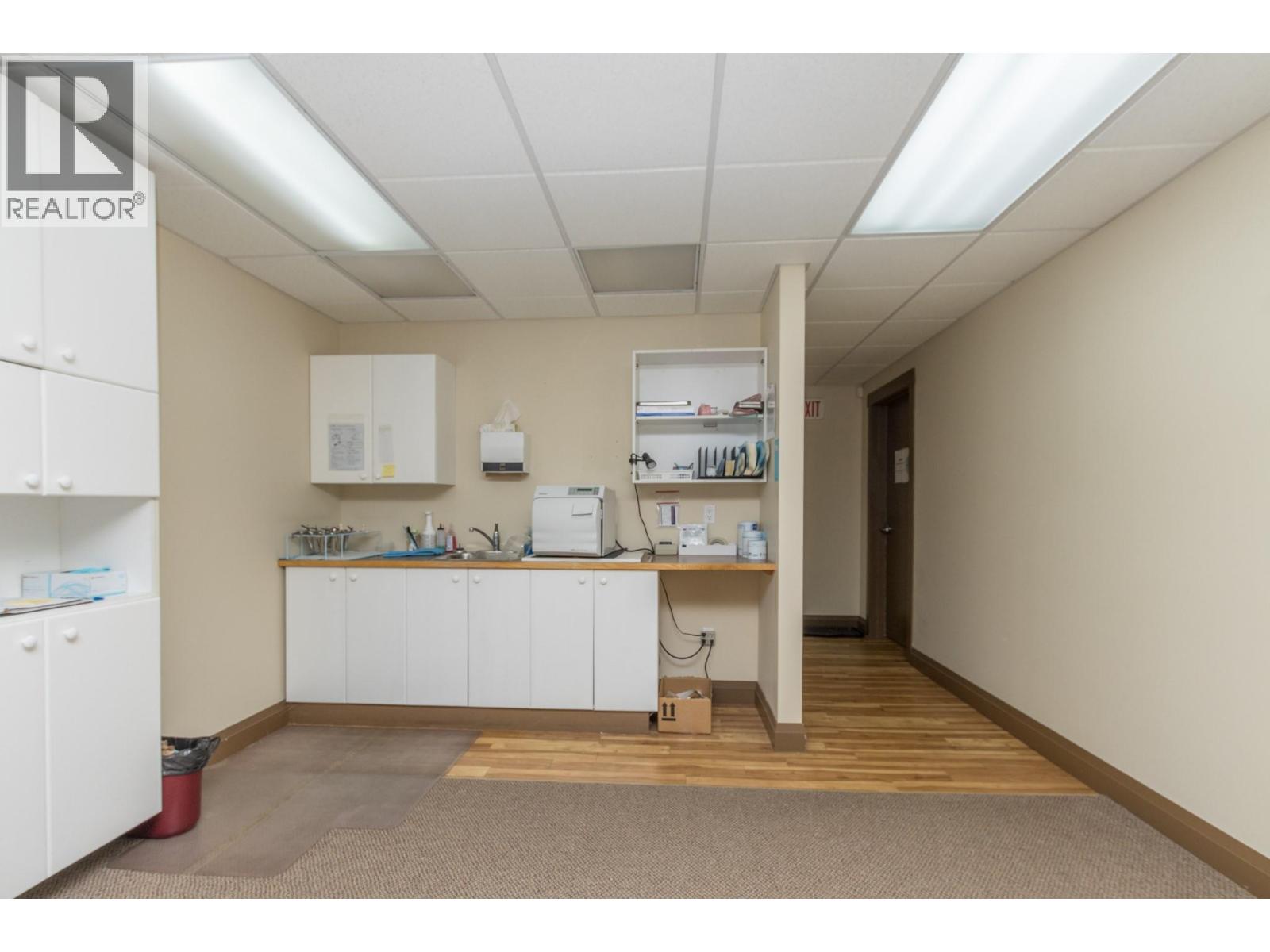 B 1181 6 Avenue Northeast, Salmon Arm