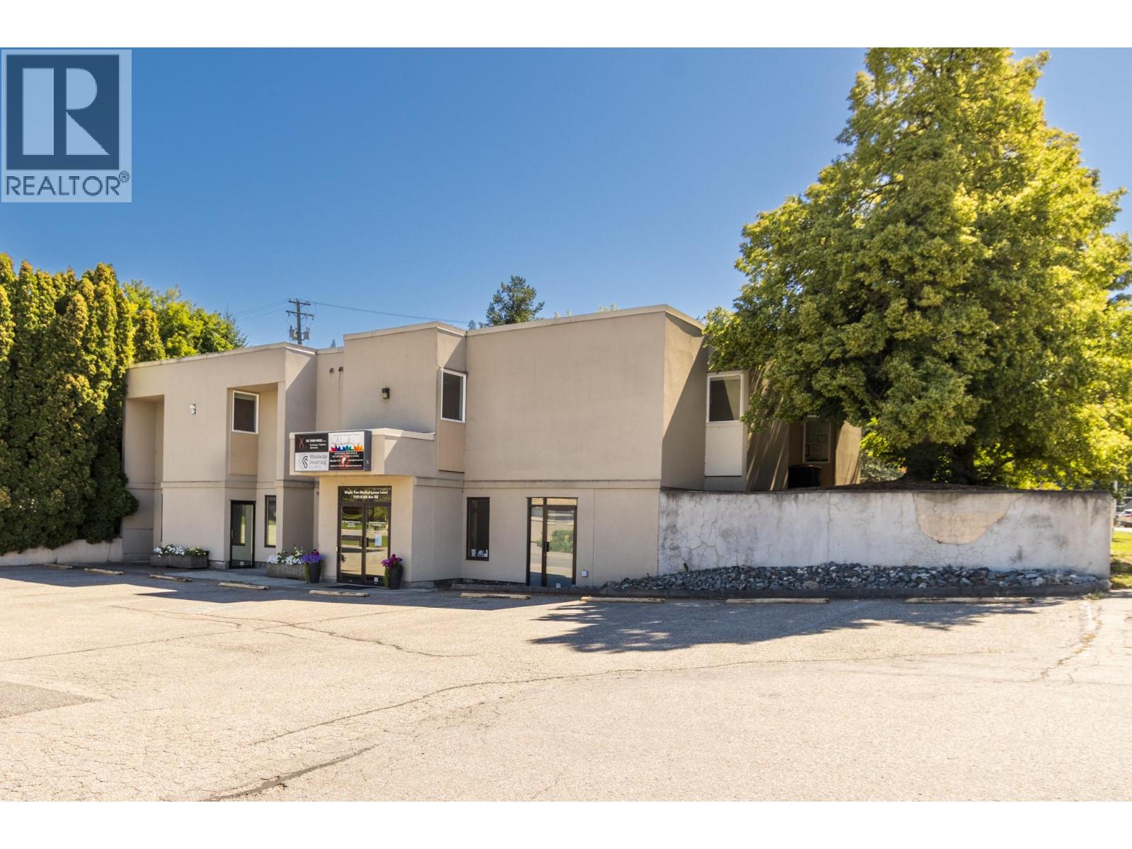 B 1181 6 Avenue Northeast, Salmon Arm