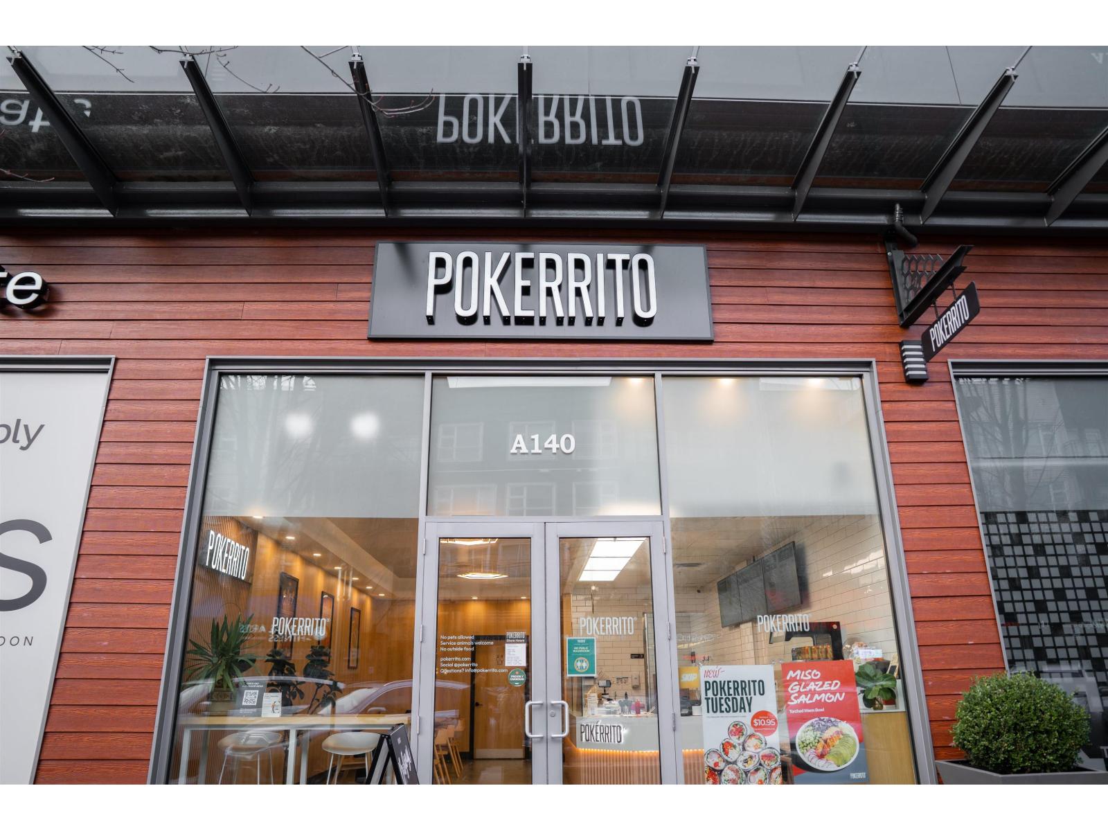 A140 20727 WILLOUGHBY TOWN CENTRE DRIVE, Langley