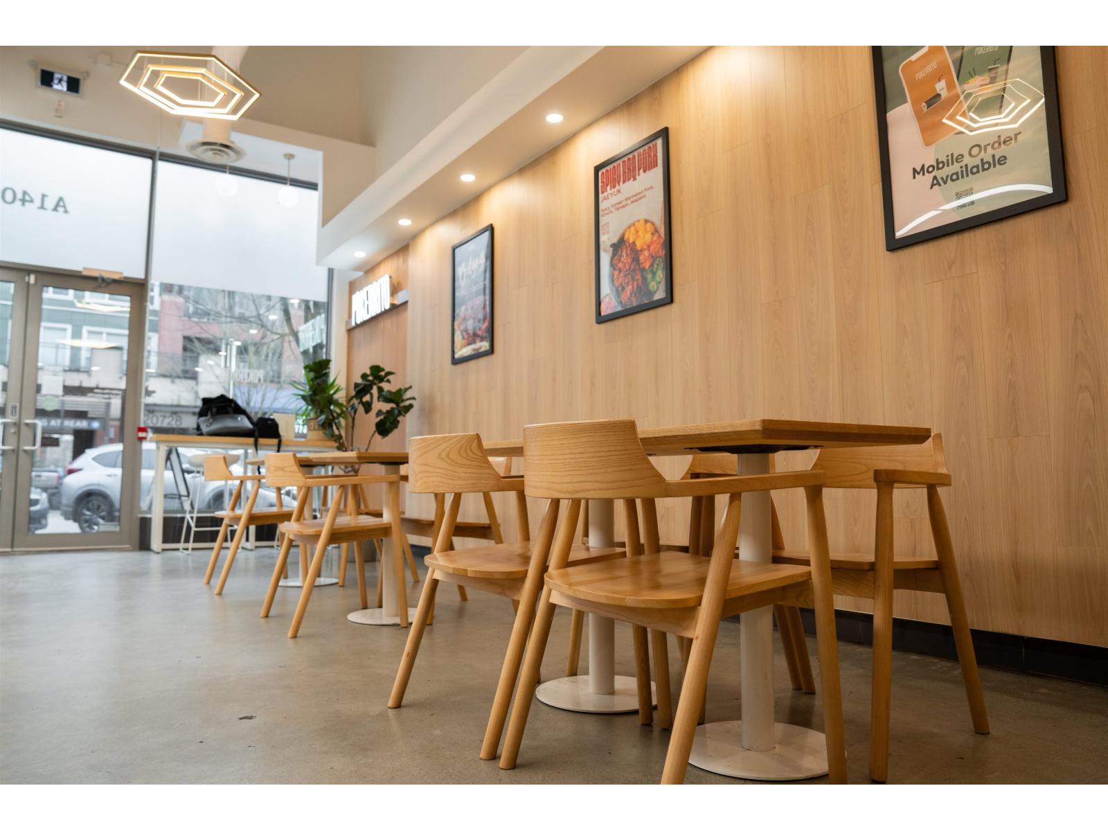 A140 20727 WILLOUGHBY TOWN CENTRE DRIVE, Langley