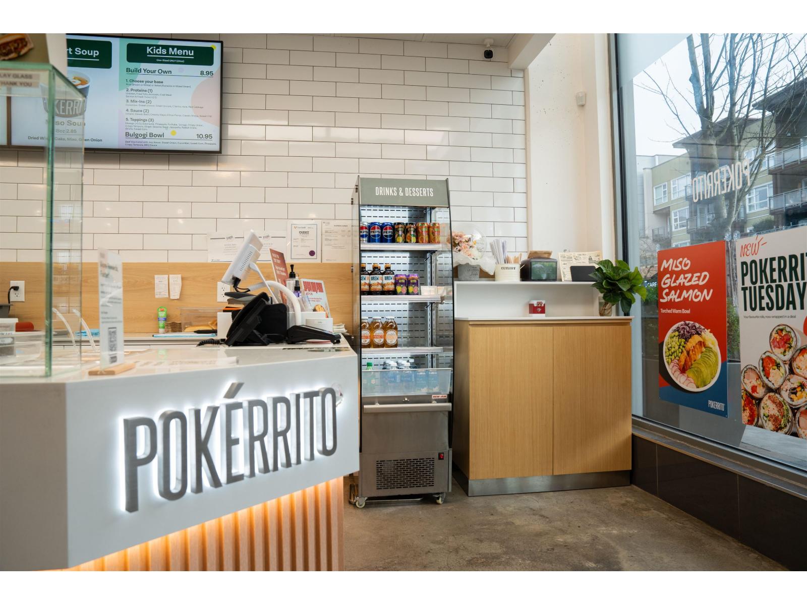 A140 20727 WILLOUGHBY TOWN CENTRE DRIVE, Langley